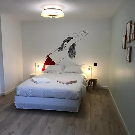Bed & Breakfast Le 270 Grane