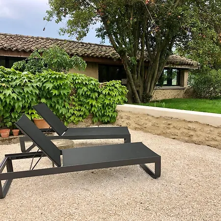 Le 270 Bed & Breakfast Grane